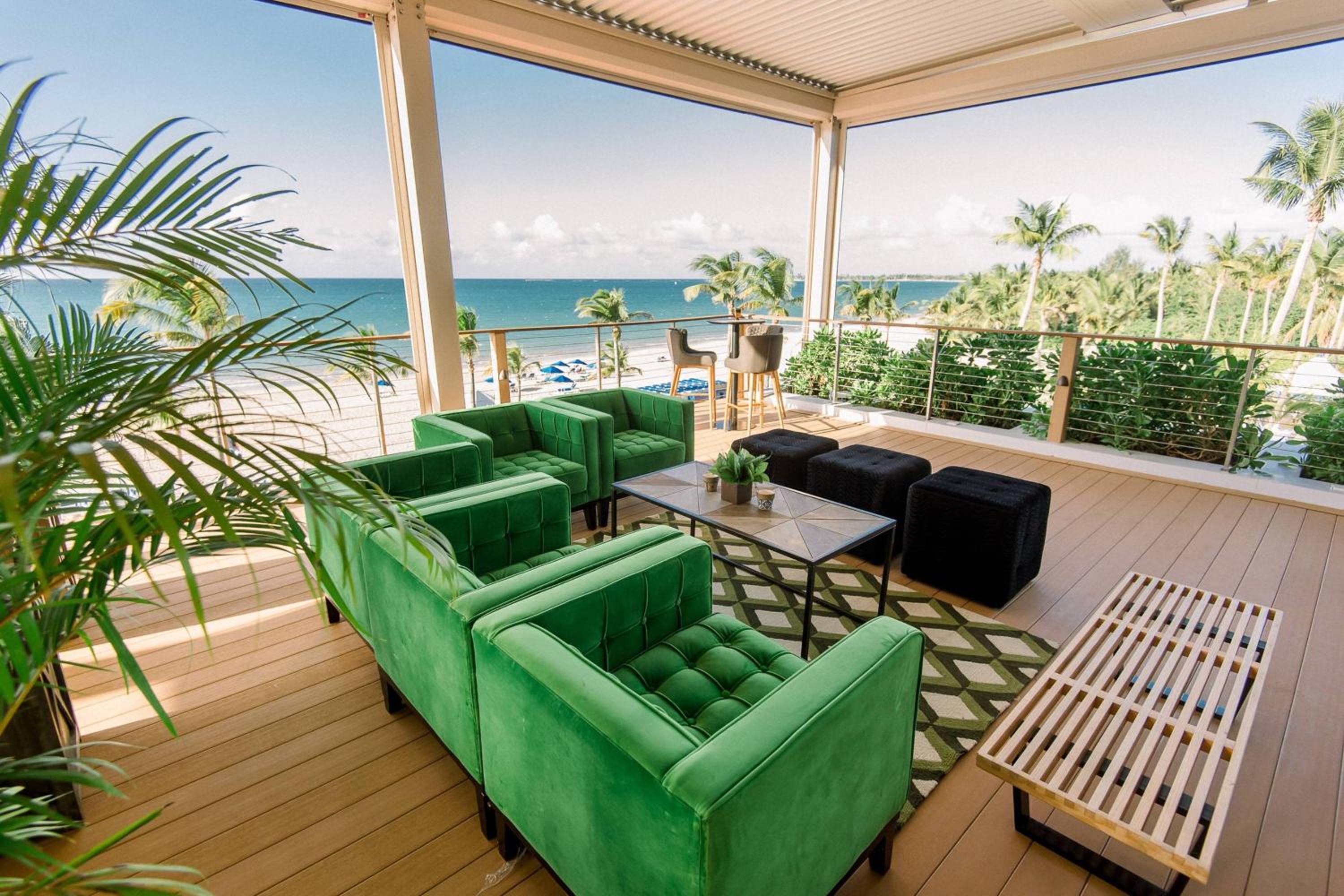 Courtyard by Marriott Isla Verde Beach Resort - Property Image 121