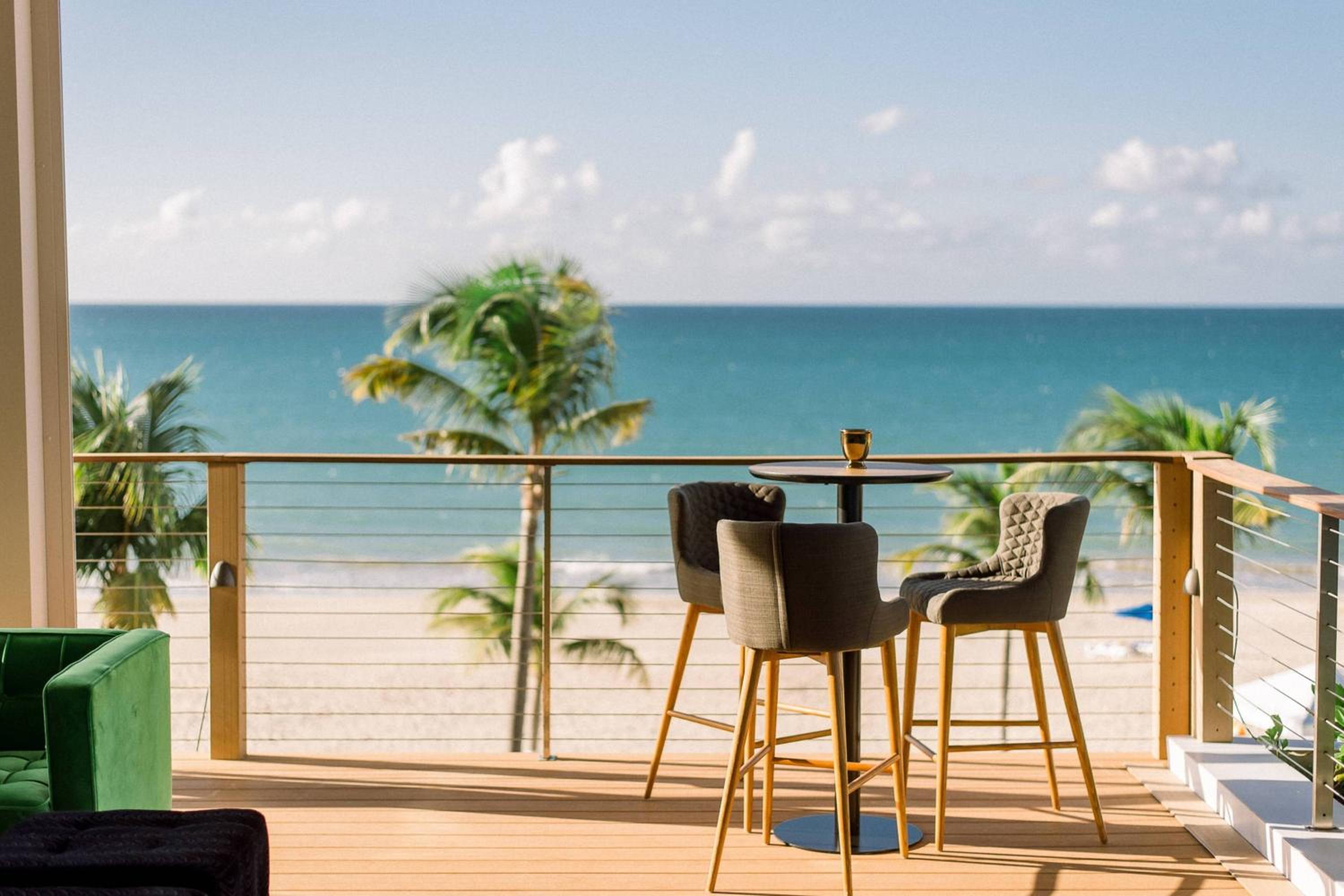 Courtyard by Marriott Isla Verde Beach Resort - Property Image 122