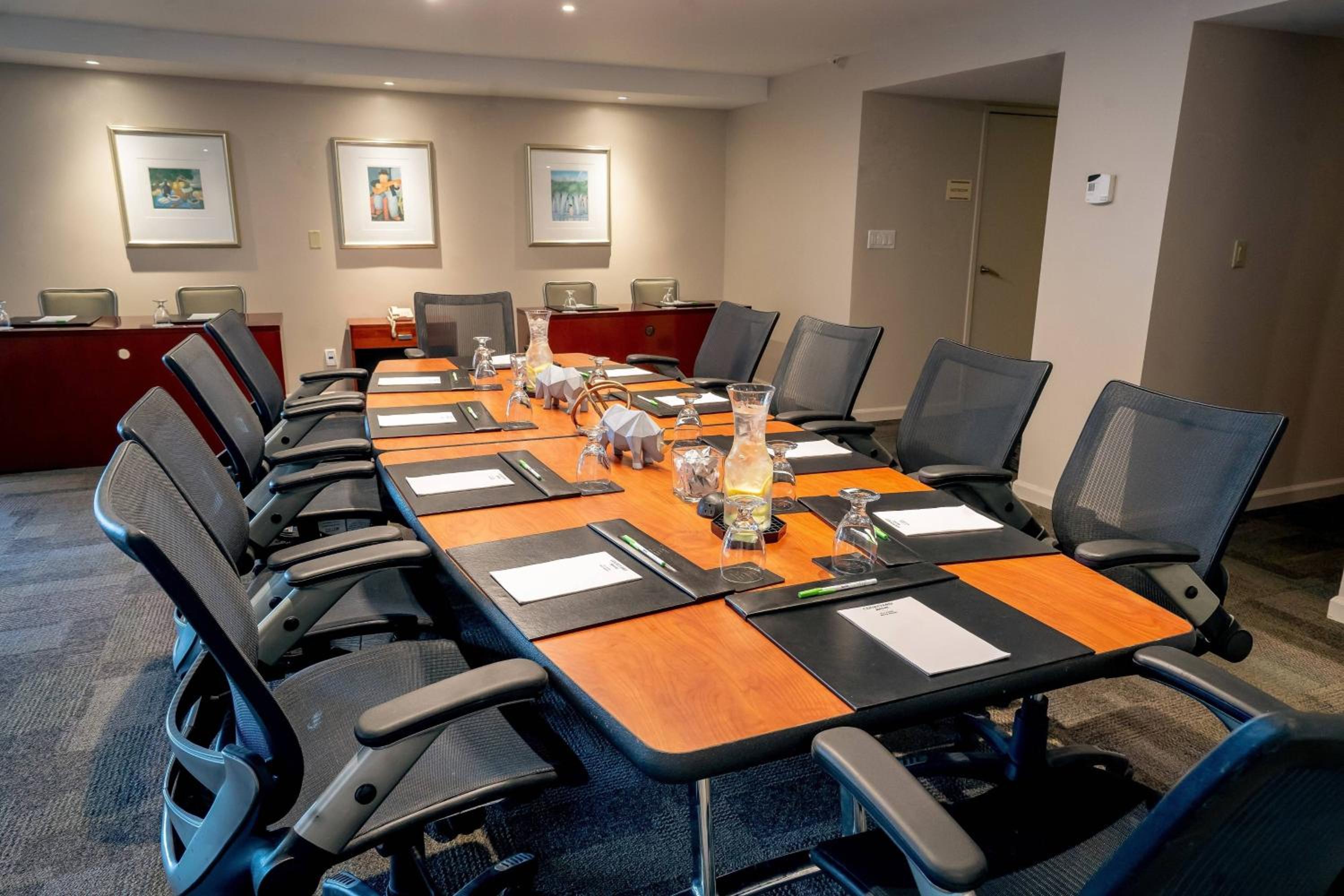 Courtyard by Marriott Isla Verde Beach Resort - Property Image 124