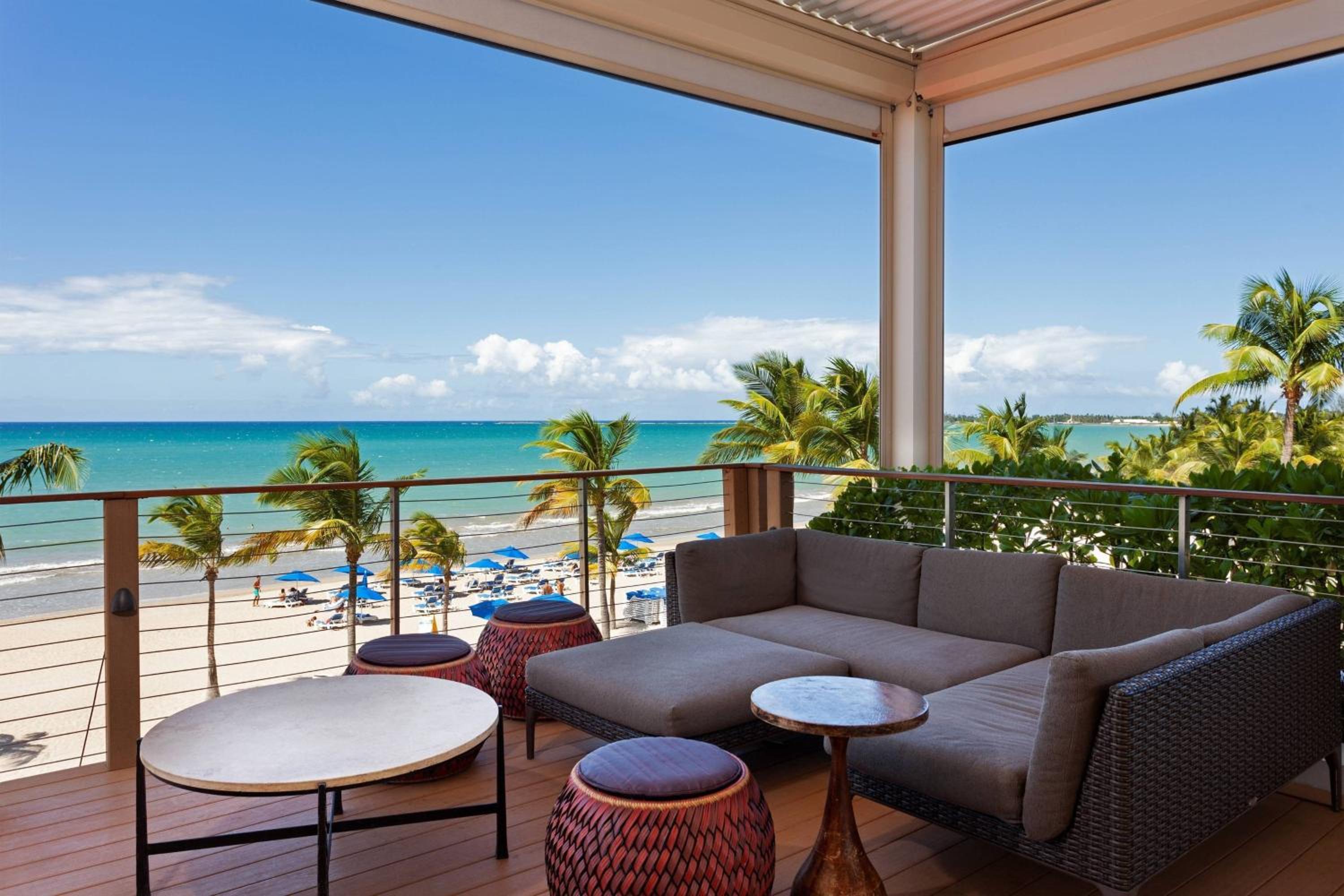 Courtyard by Marriott Isla Verde Beach Resort - Property Image 127