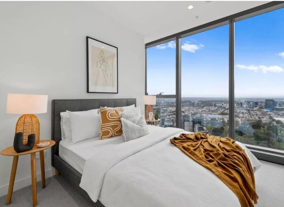 West Side Place Luxury Executive Residence by Ritz Carlton