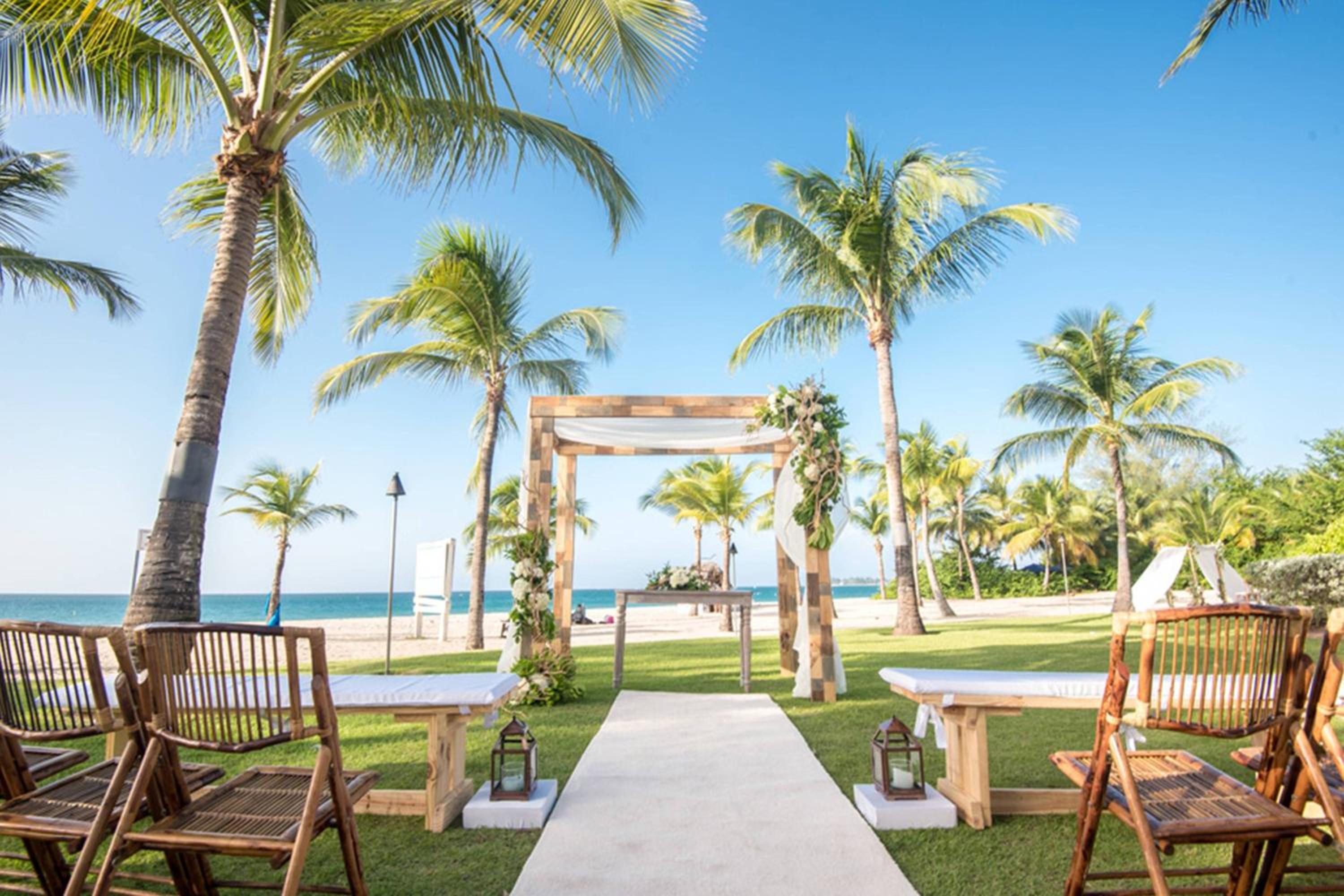 Courtyard by Marriott Isla Verde Beach Resort - Property Image 52
