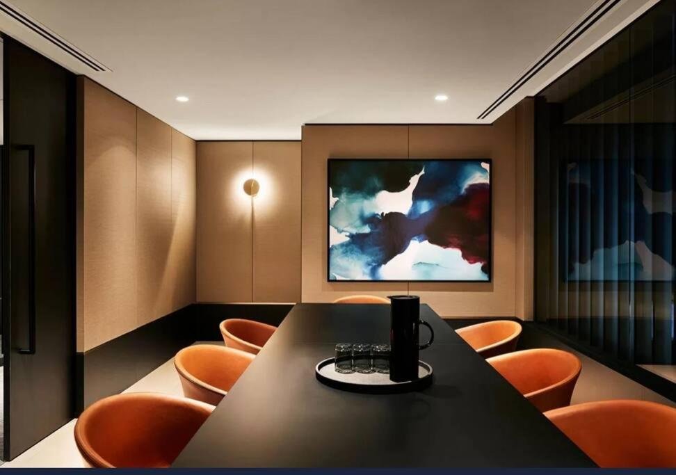 West Side Place Luxury Executive Residence by Ritz Carlton