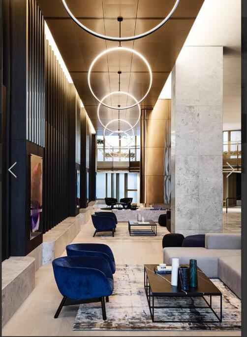 West Side Place Luxury Executive Residence by Ritz Carlton