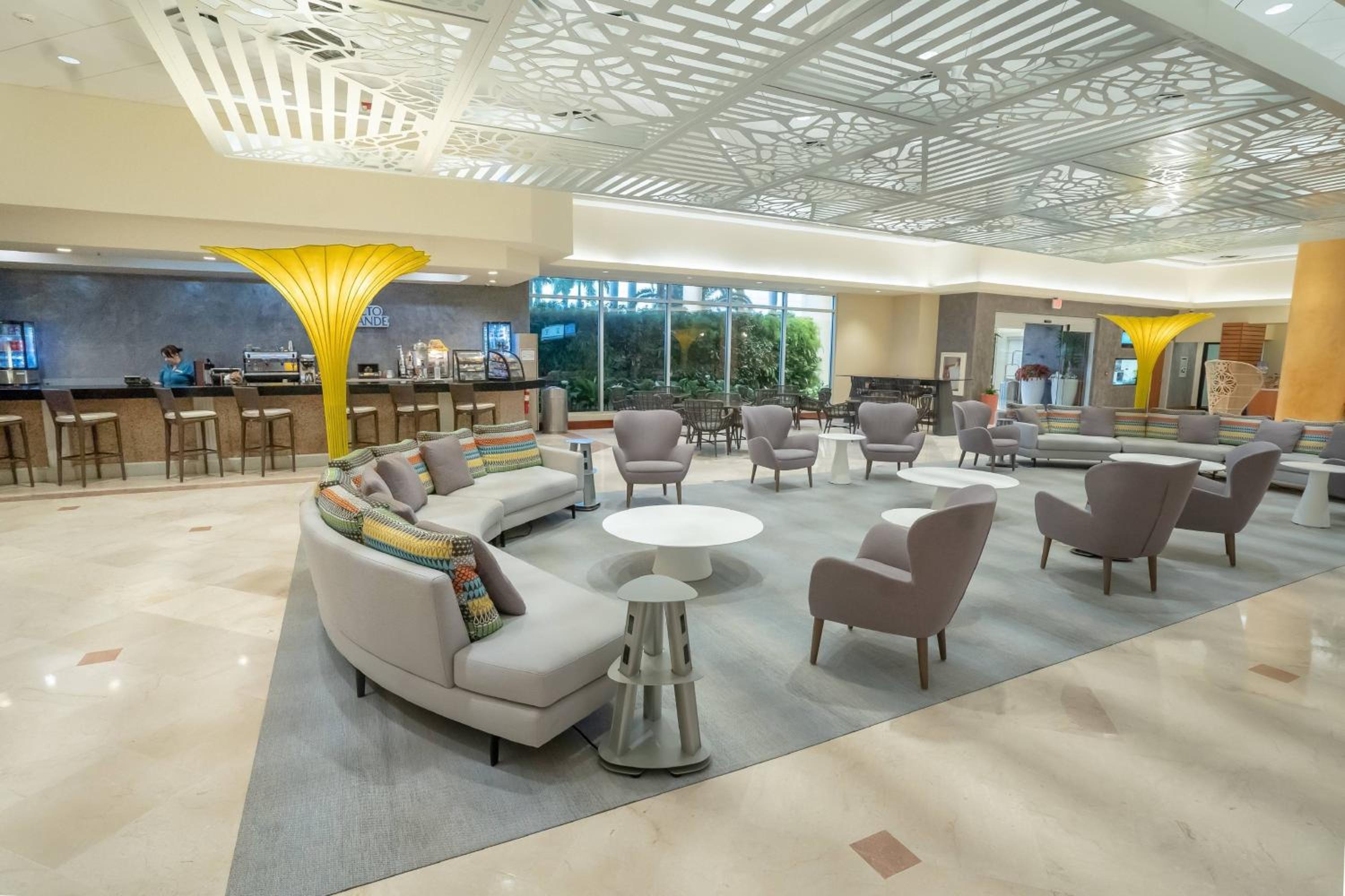 Courtyard by Marriott Isla Verde Beach Resort - Property Image 59