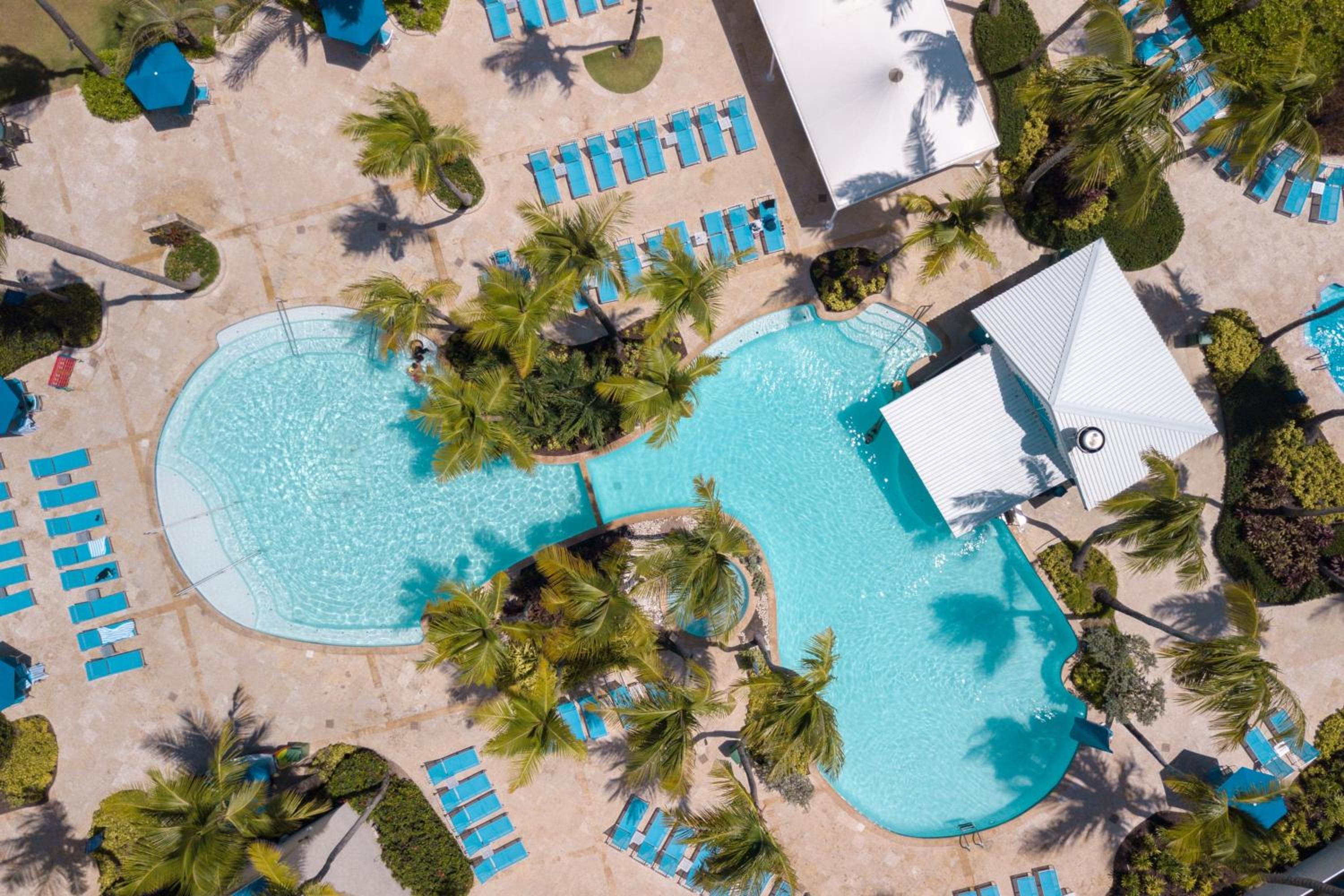 Courtyard by Marriott Isla Verde Beach Resort - Property Image 45