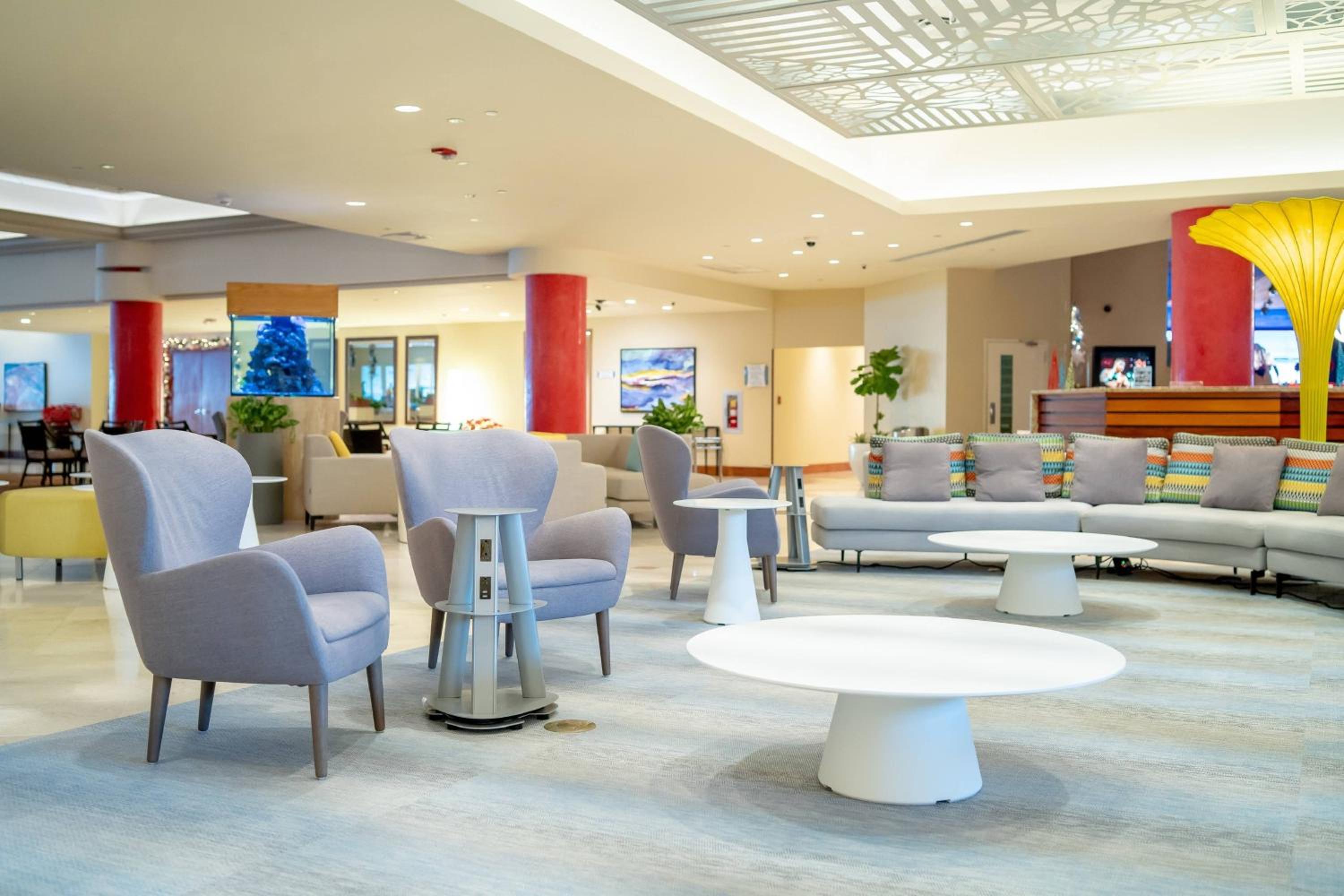 Courtyard by Marriott Isla Verde Beach Resort - Property Image 60