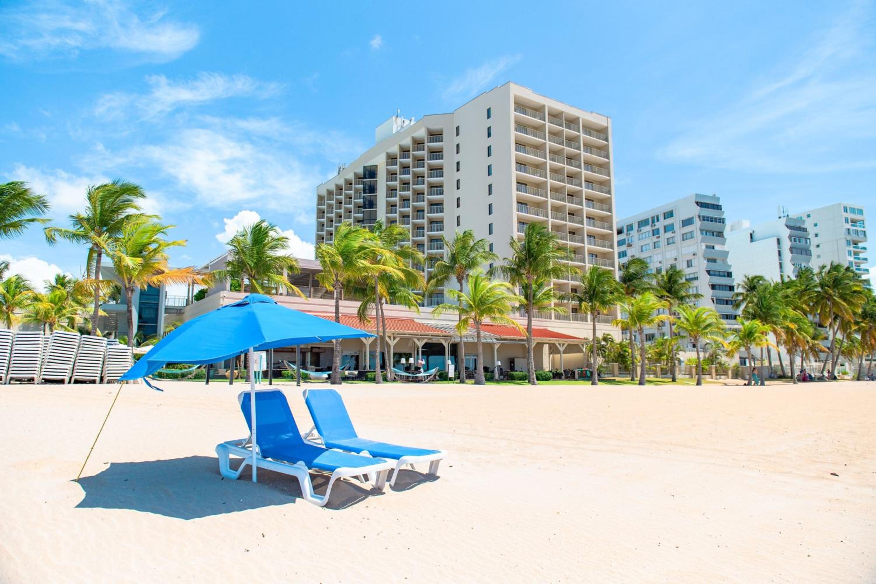 Courtyard by Marriott Isla Verde Beach Resort - Property Image 64