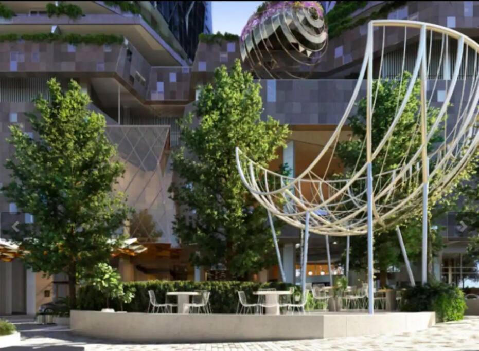 West Side Place Luxury Executive Residence by Ritz Carlton