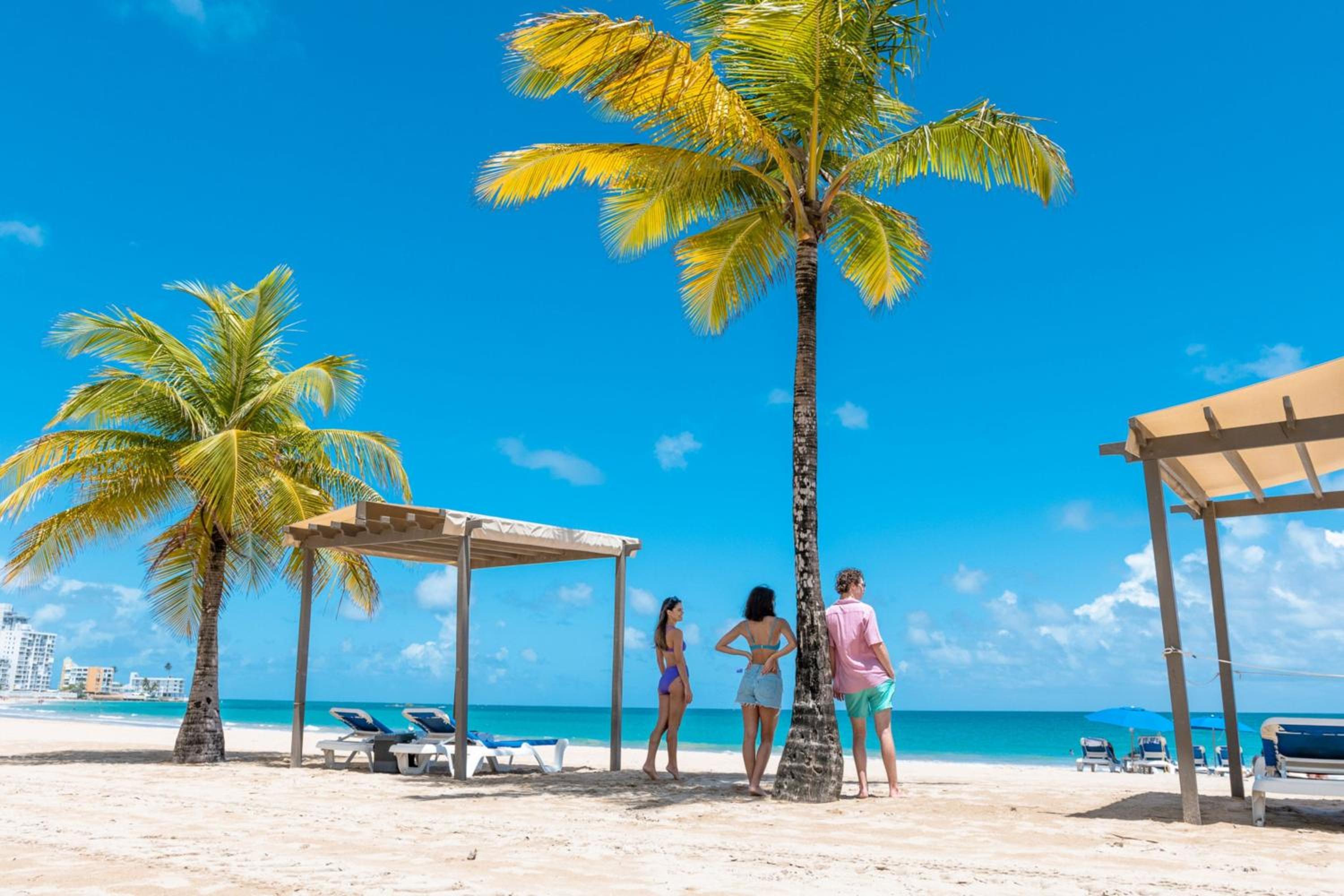 Courtyard by Marriott Isla Verde Beach Resort - Property Image 47