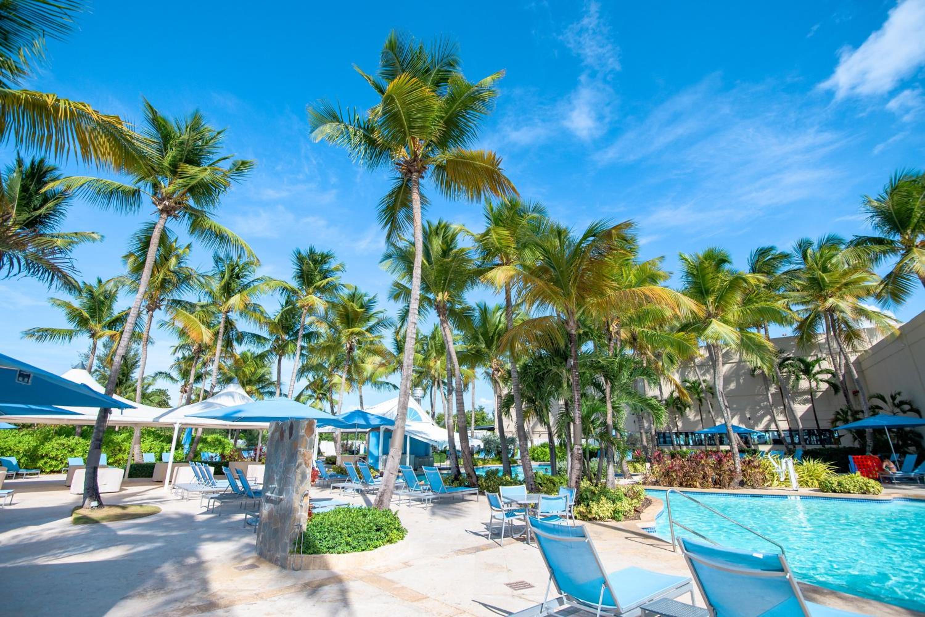 Courtyard by Marriott Isla Verde Beach Resort - Property Image 46