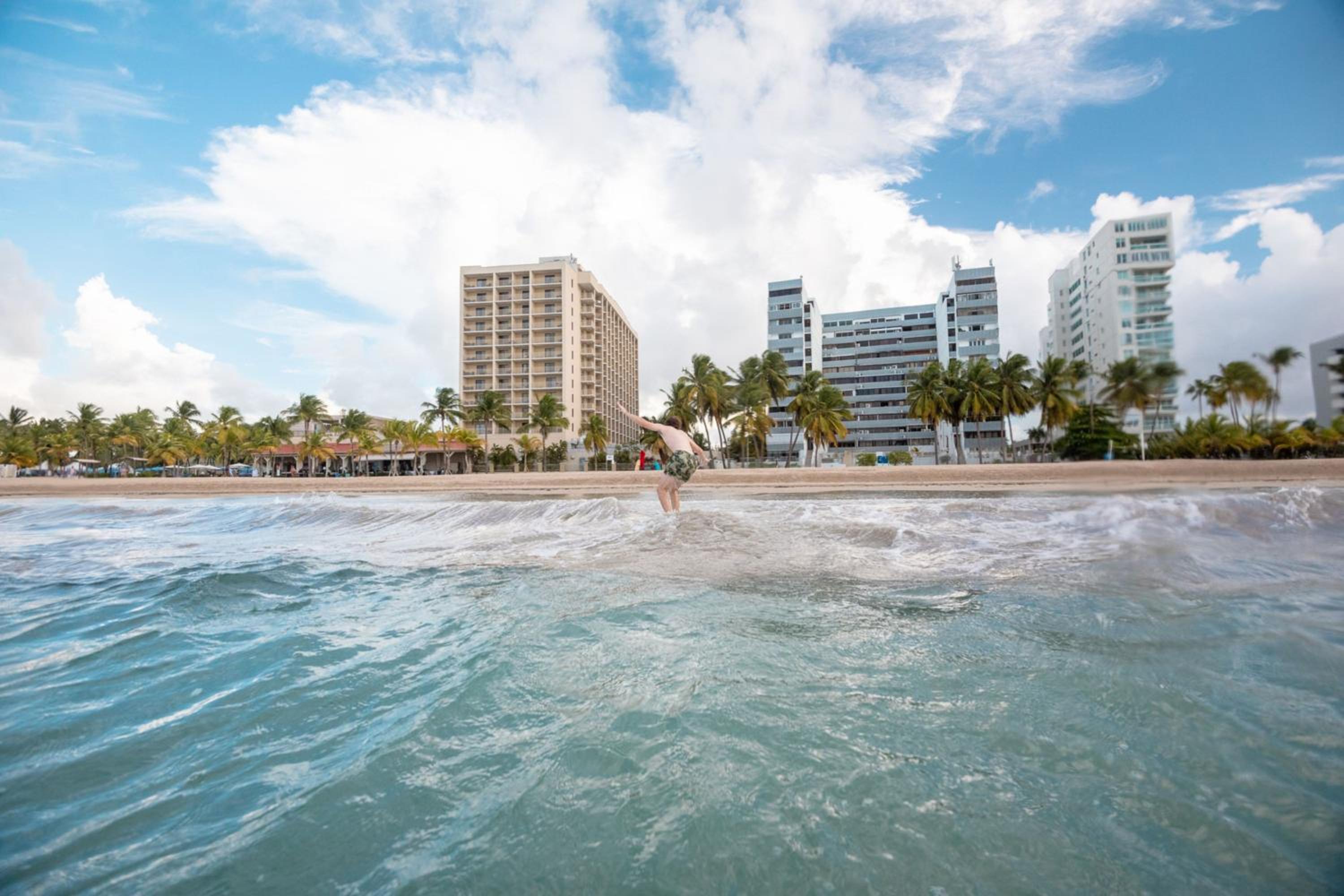 Courtyard by Marriott Isla Verde Beach Resort - Property Image 65