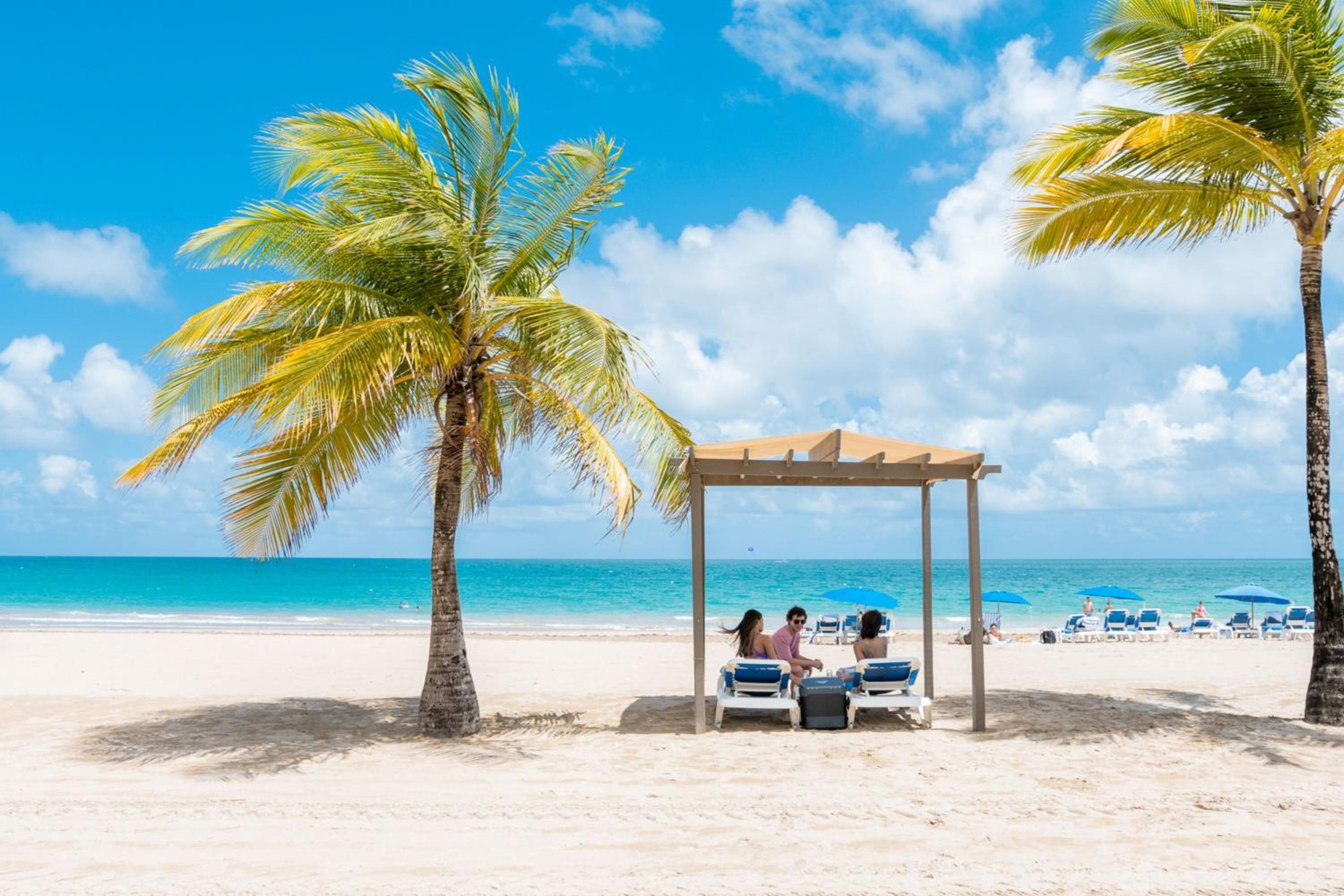 Courtyard by Marriott Isla Verde Beach Resort - Property Image 48