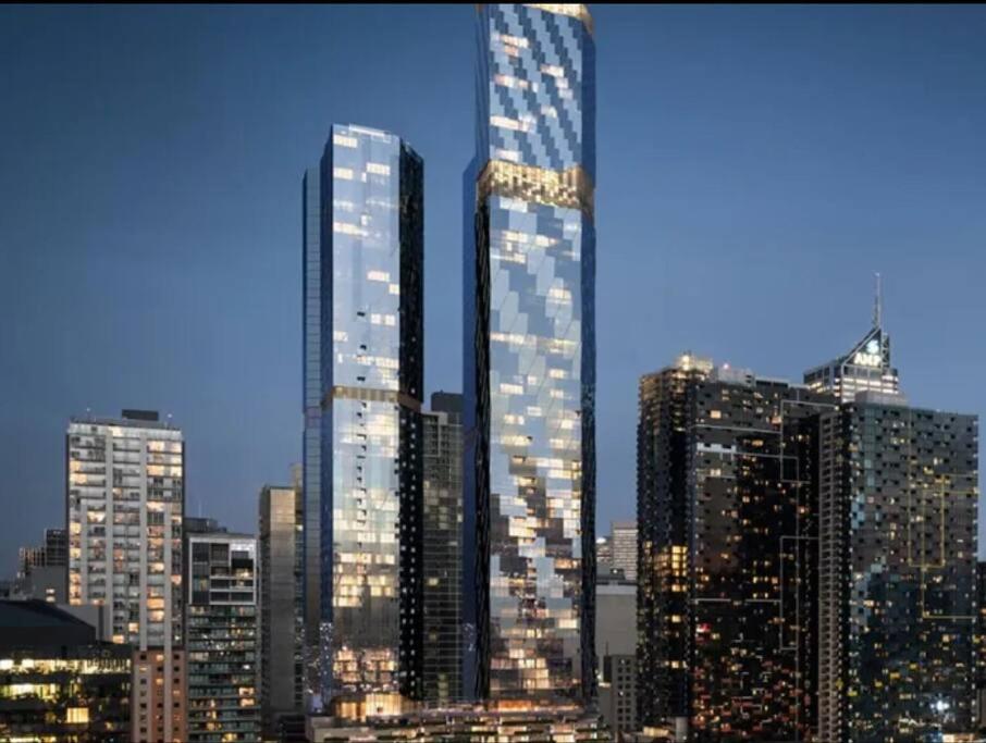 West Side Place Luxury Executive Residence by Ritz Carlton
