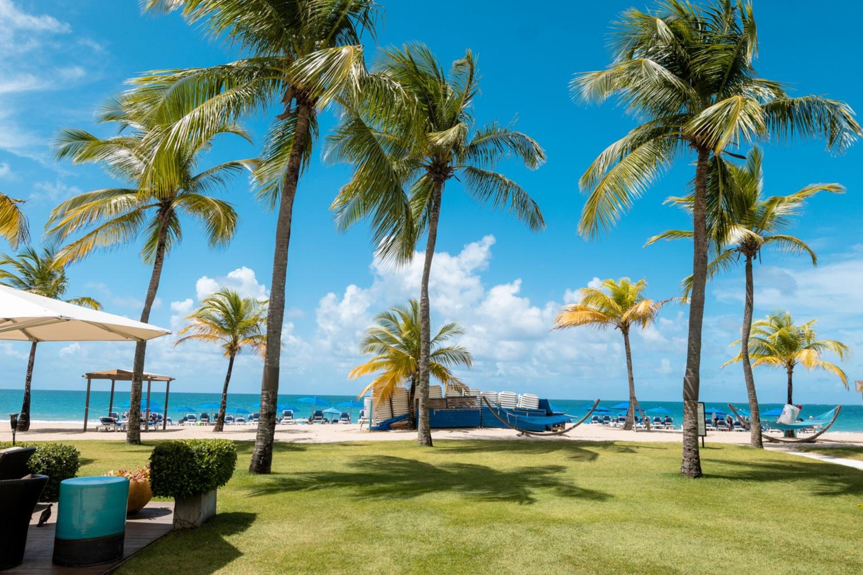 Courtyard by Marriott Isla Verde Beach Resort - Property Image 109