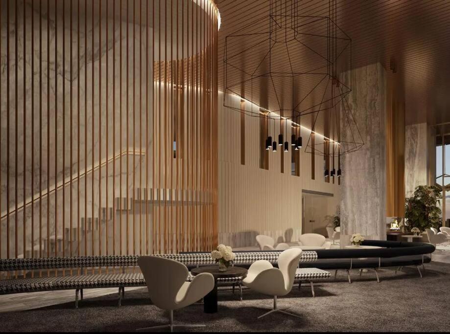 West Side Place Luxury Executive Residence by Ritz Carlton