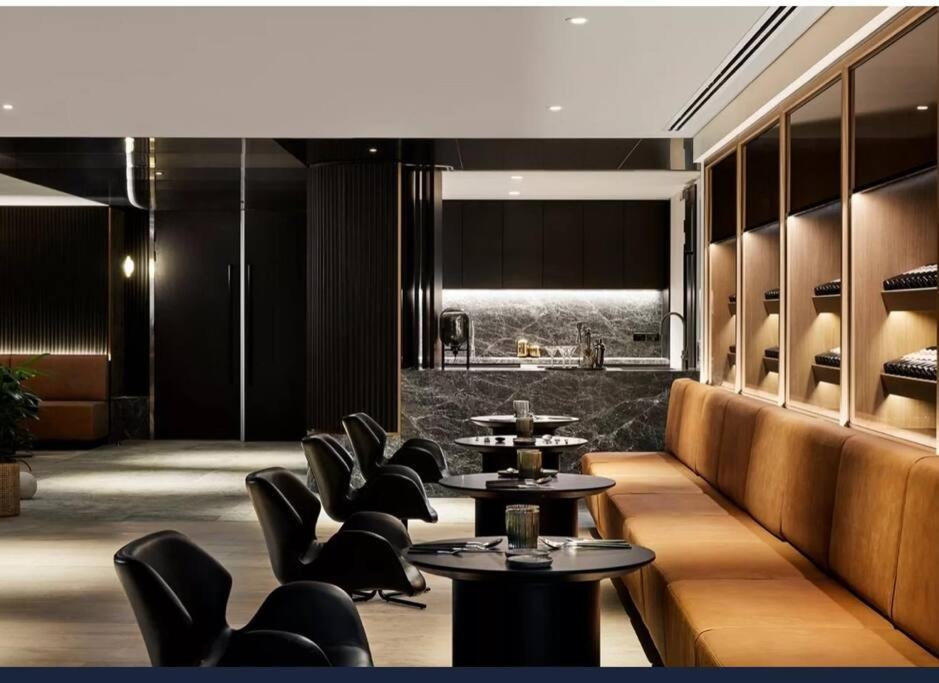 West Side Place Luxury Executive Residence by Ritz Carlton