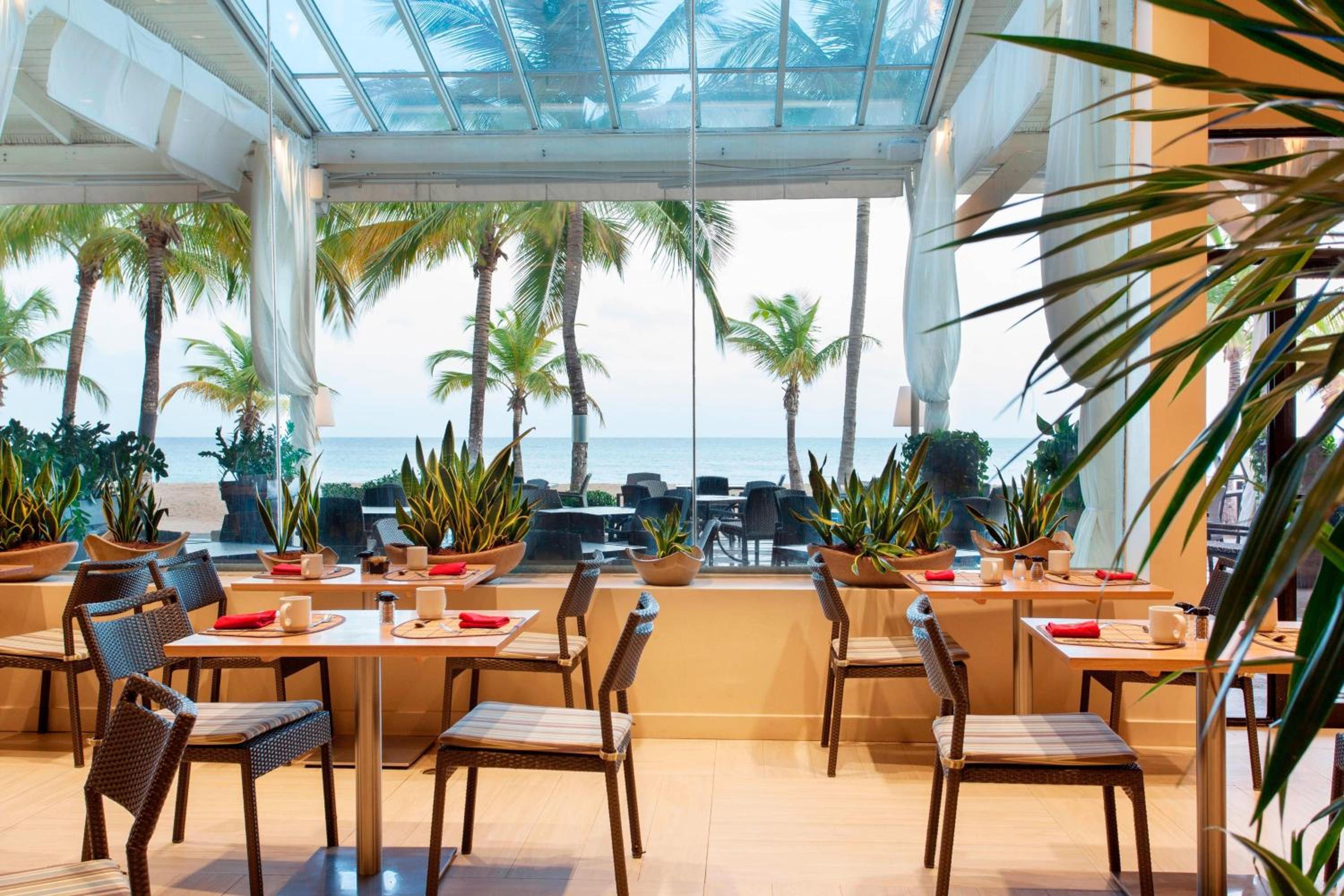 Courtyard by Marriott Isla Verde Beach Resort - Property Image 36