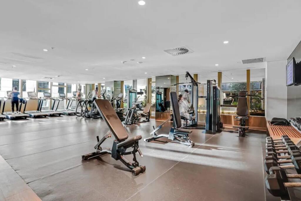 West Side Place Luxury Executive Residence by Ritz Carlton
