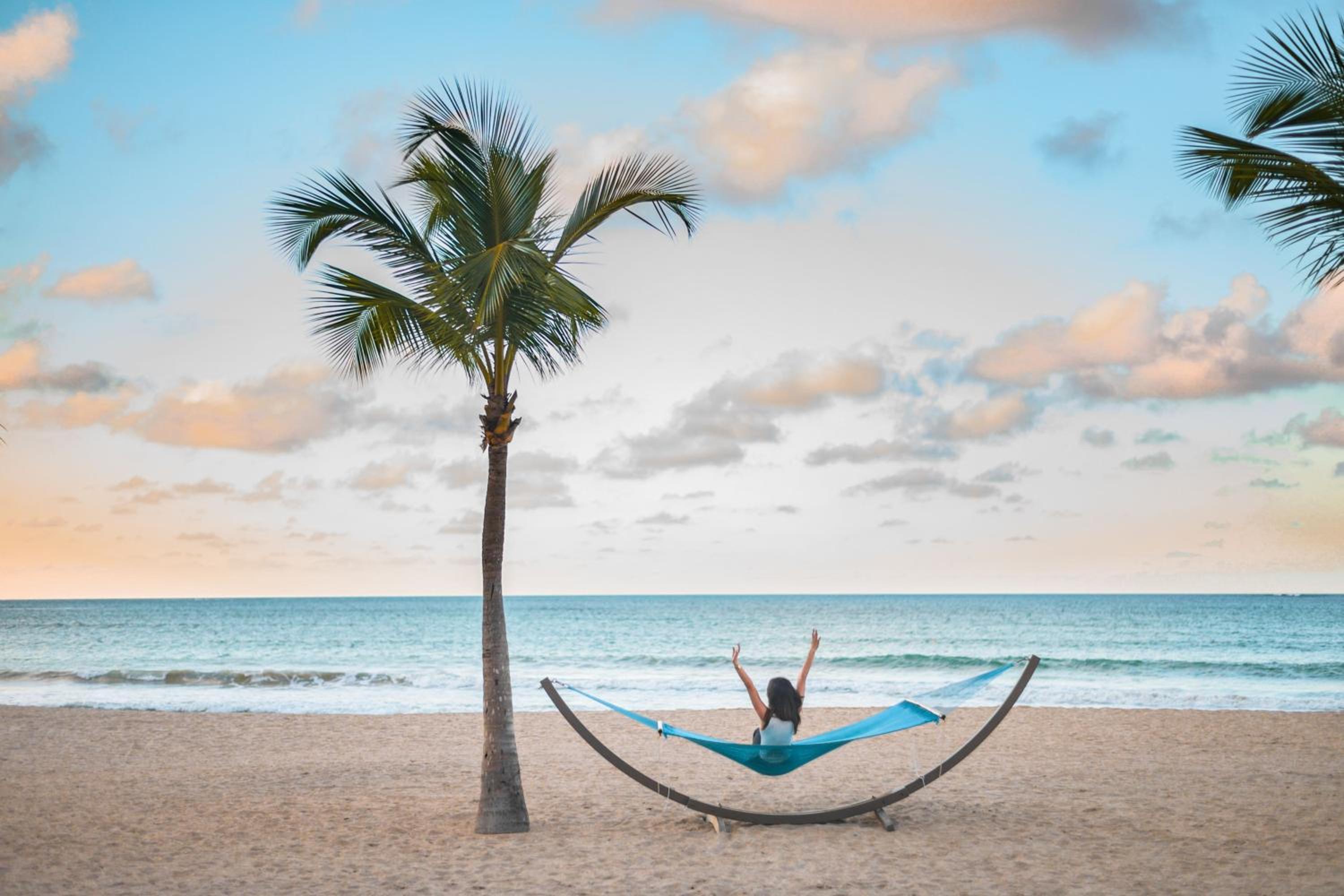 Courtyard by Marriott Isla Verde Beach Resort - Property Image 116
