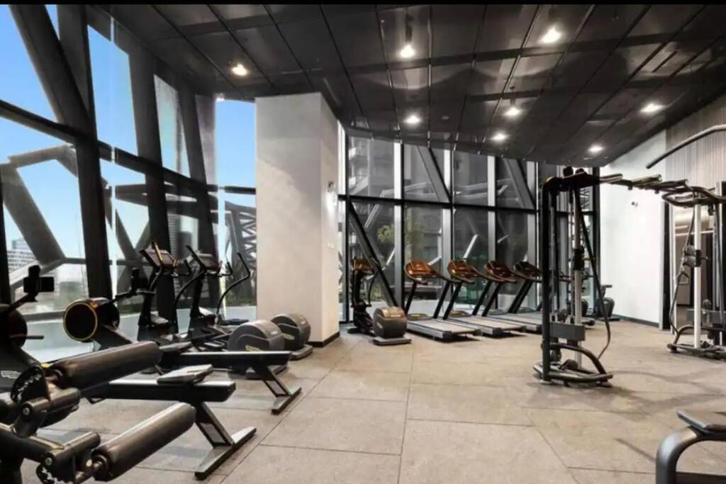 West Side Place Luxury Executive Residence by Ritz Carlton