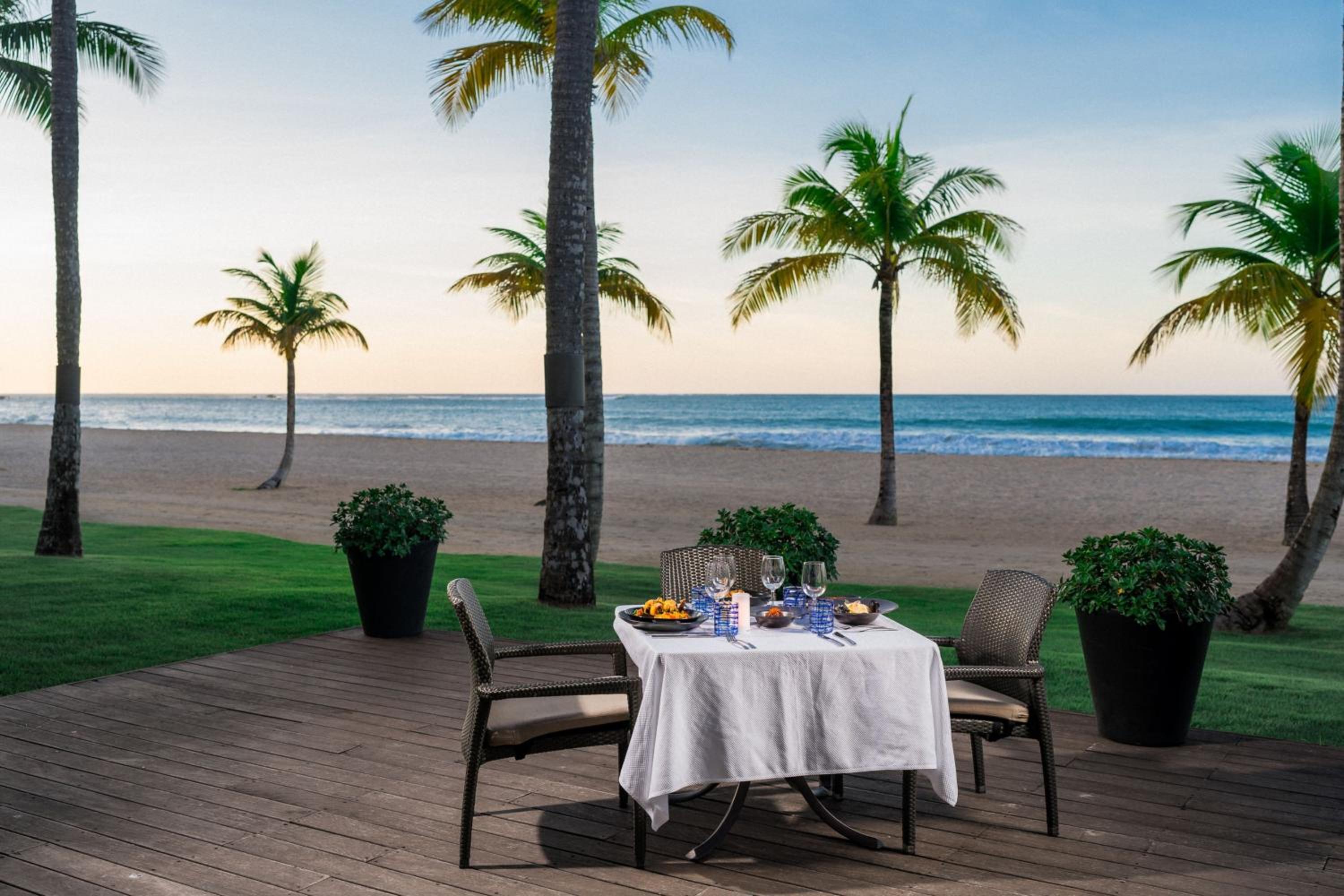 Courtyard by Marriott Isla Verde Beach Resort - Property Image 44