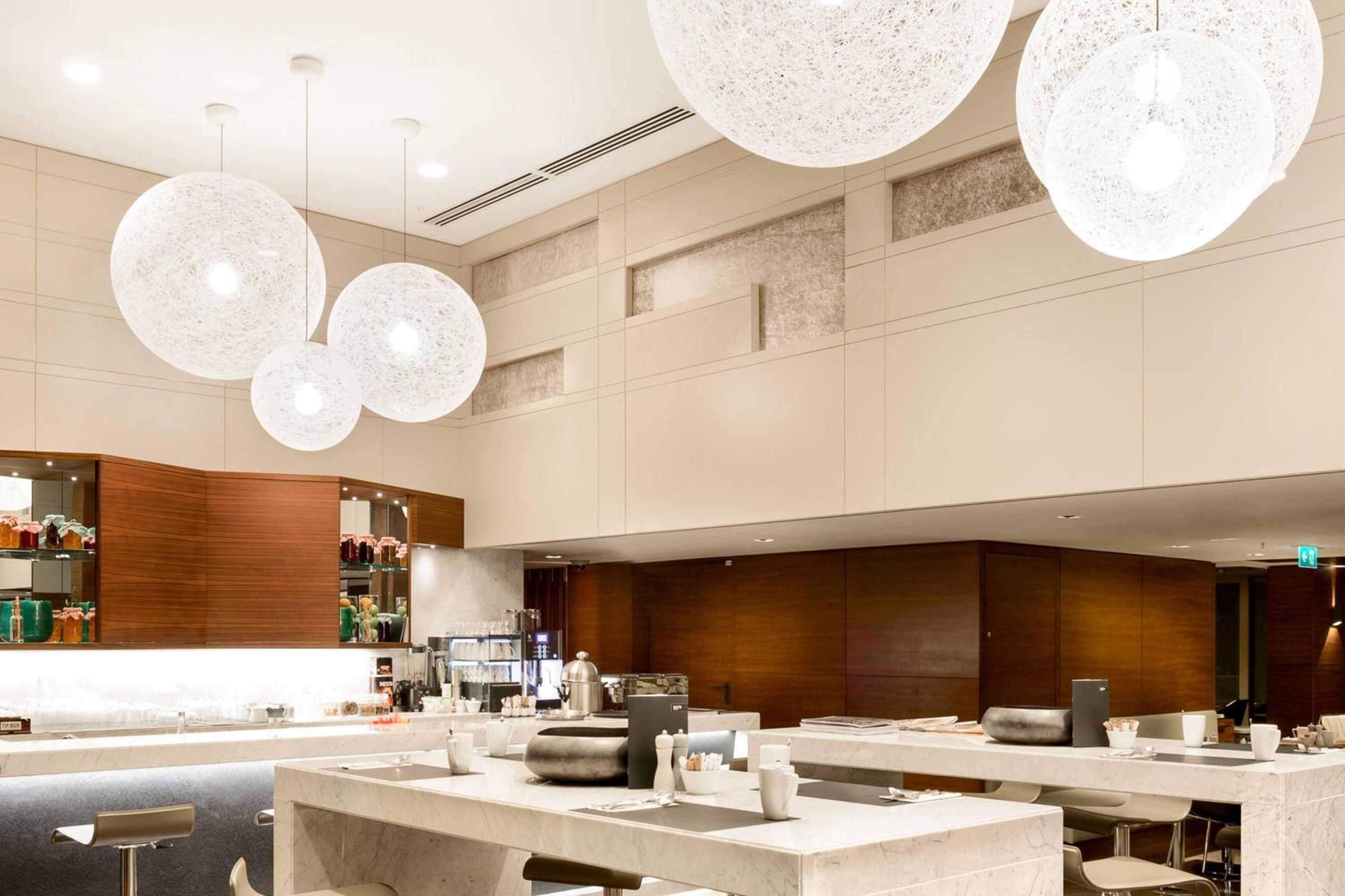 AC Hotel İstanbul Maçka - Image 15