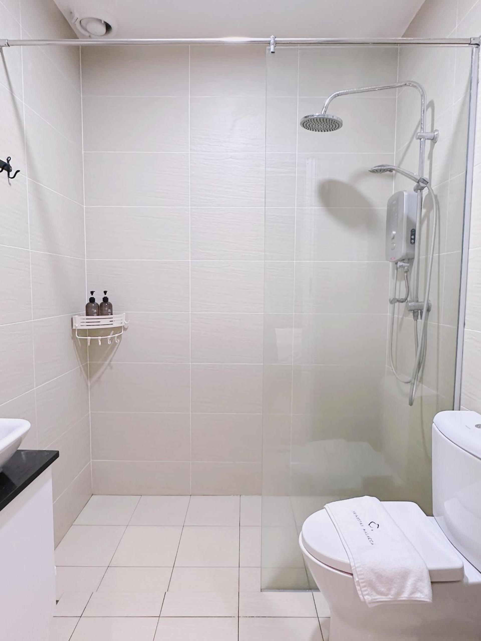 Costa by C Homestay Malacca photo 4