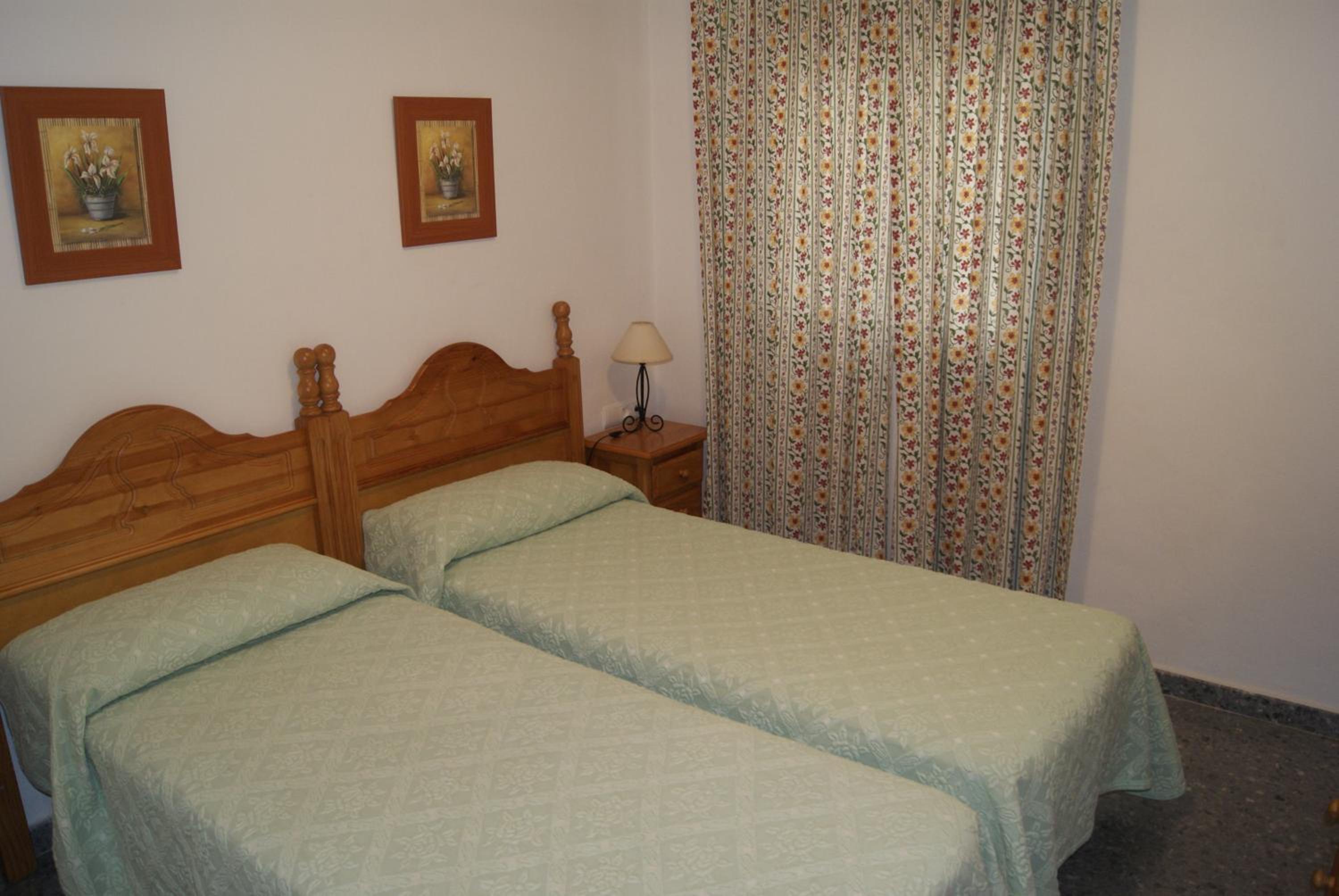 Apartamentos La Dorada view 5