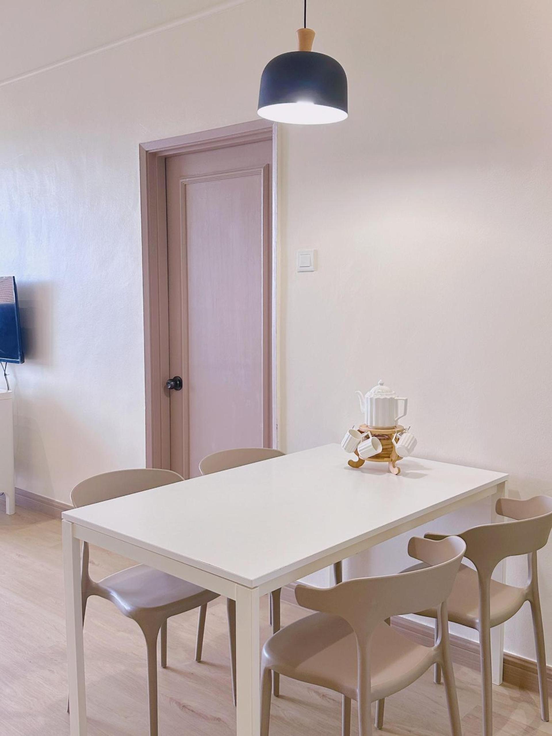 Costa by C Homestay Malacca photo 2