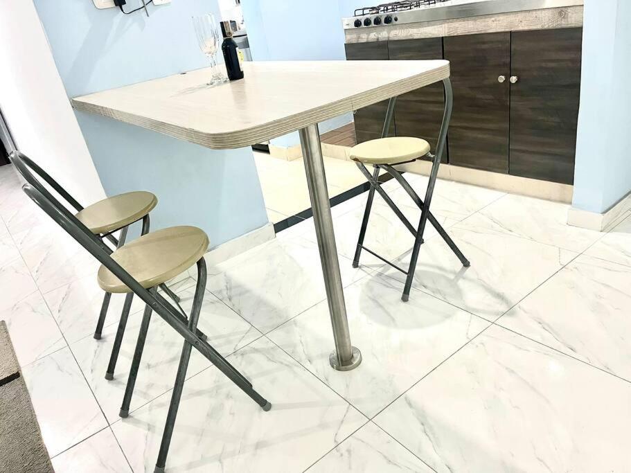 Espacio completo ideal para hospedaje familiar, cómodo y grande