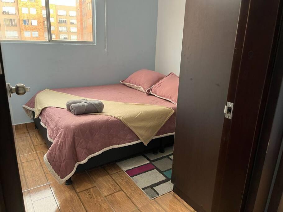 Espacio completo ideal para hospedaje familiar, cómodo y grande