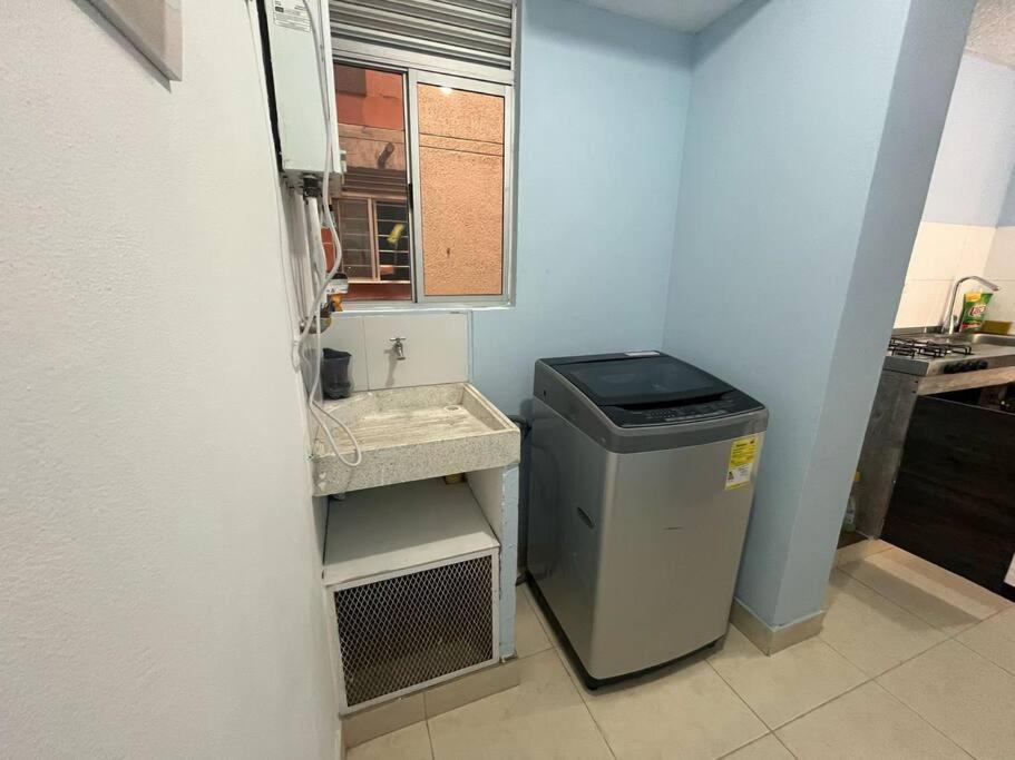 Espacio completo ideal para hospedaje familiar, cómodo y grande