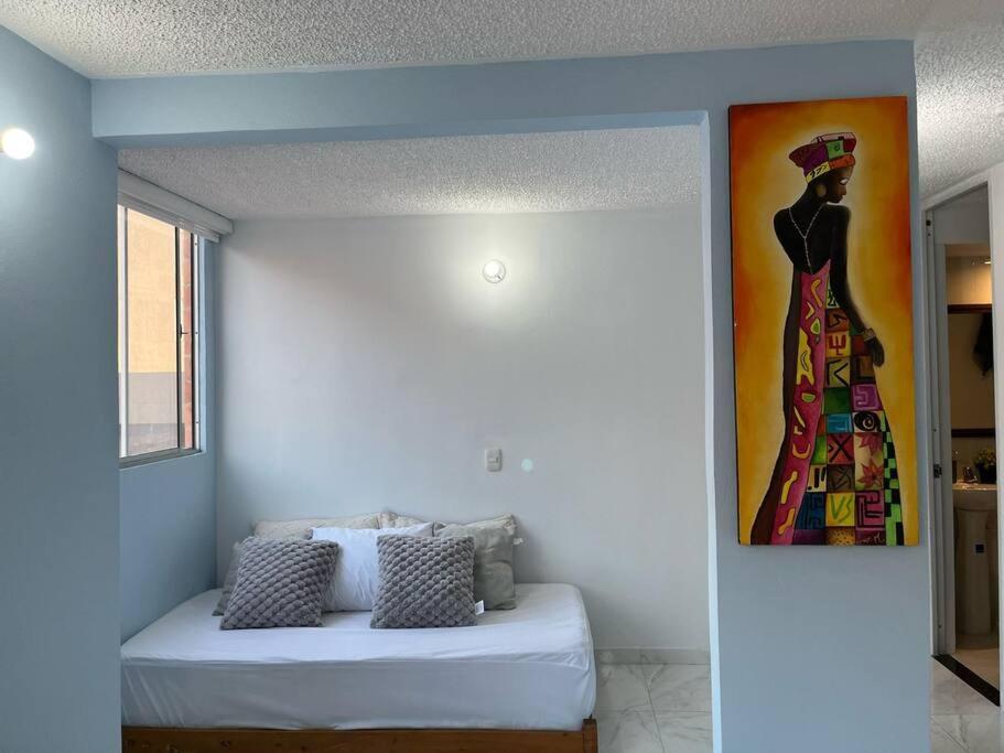 Espacio completo ideal para hospedaje familiar, cómodo y grande