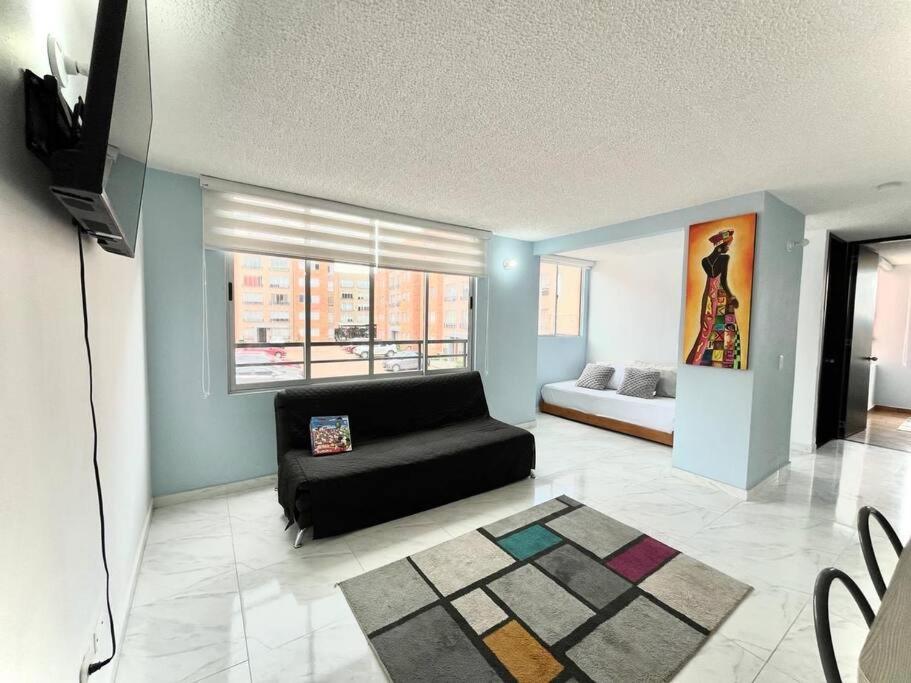 Espacio completo ideal para hospedaje familiar, cómodo y grande