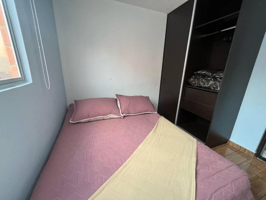 Espacio completo ideal para hospedaje familiar, cómodo y grande