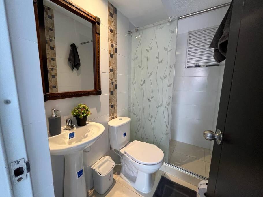 Espacio completo ideal para hospedaje familiar, cómodo y grande