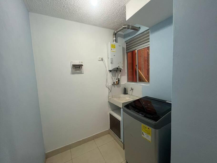 Espacio completo ideal para hospedaje familiar, cómodo y grande