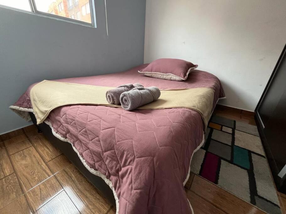 Espacio completo ideal para hospedaje familiar, cómodo y grande