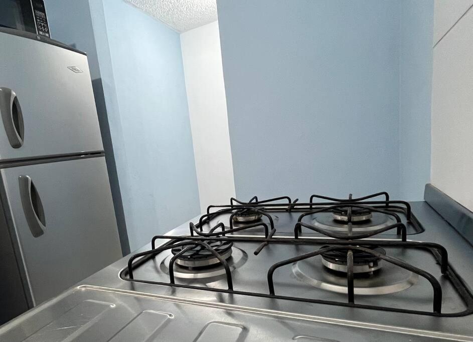 Espacio completo ideal para hospedaje familiar, cómodo y grande