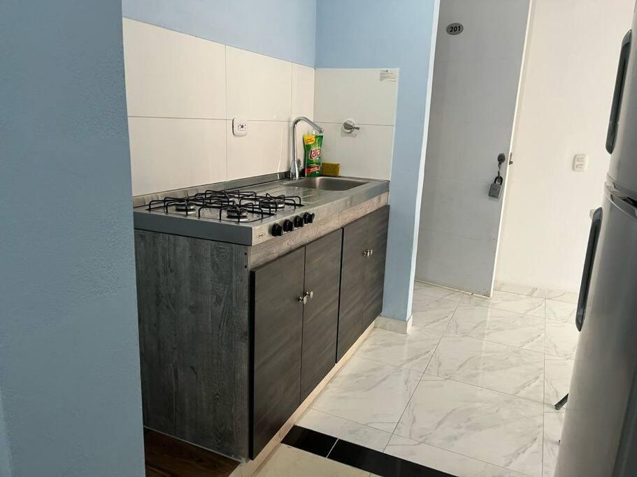 Espacio completo ideal para hospedaje familiar, cómodo y grande