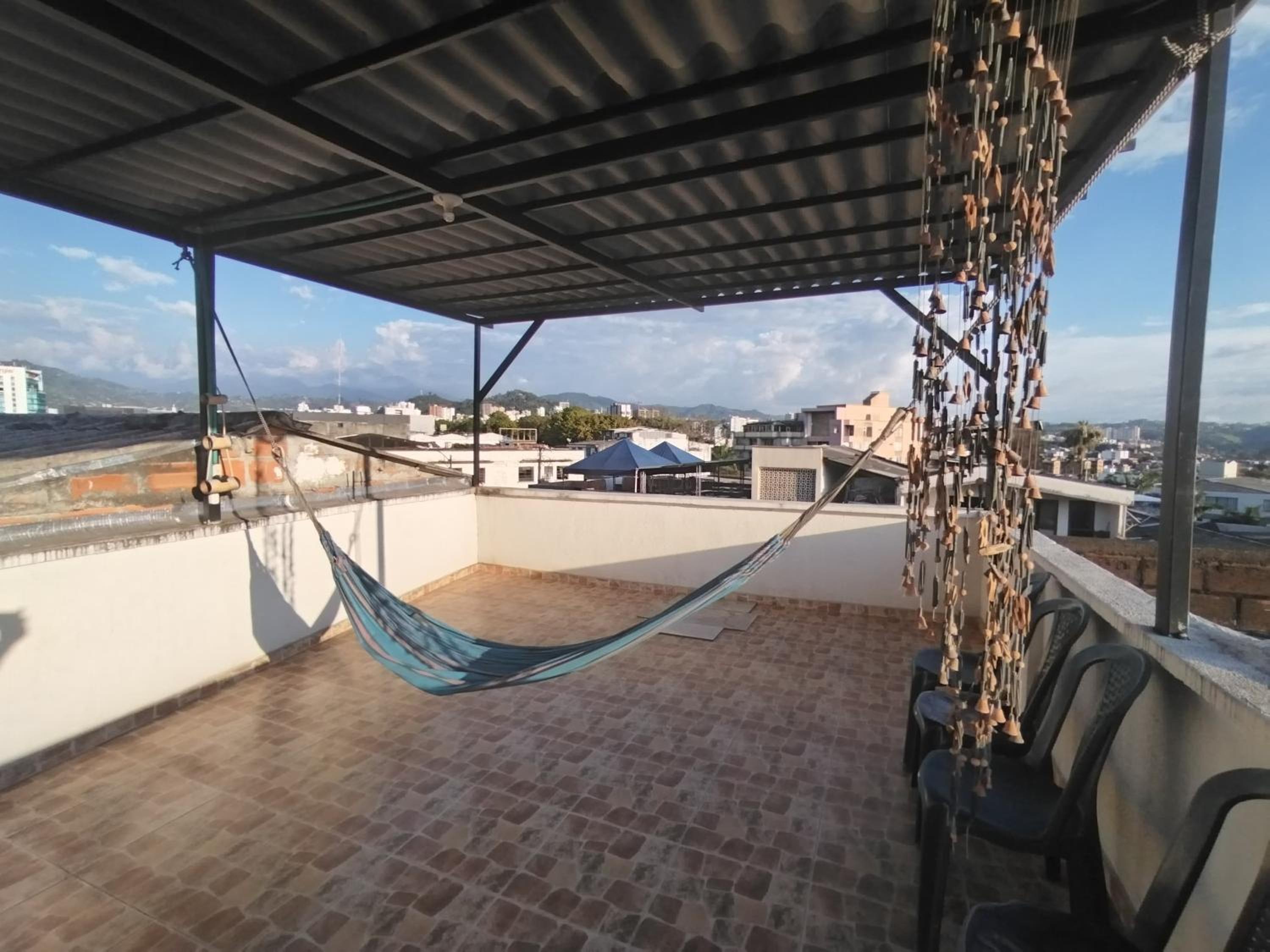 roof