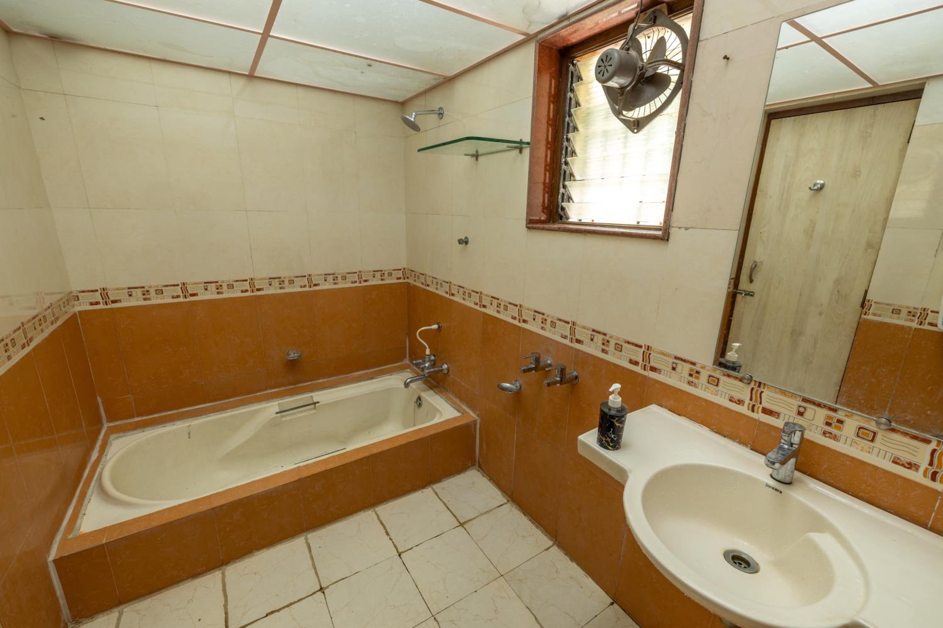 Tranquil Retreat Laxmi Villa view 2