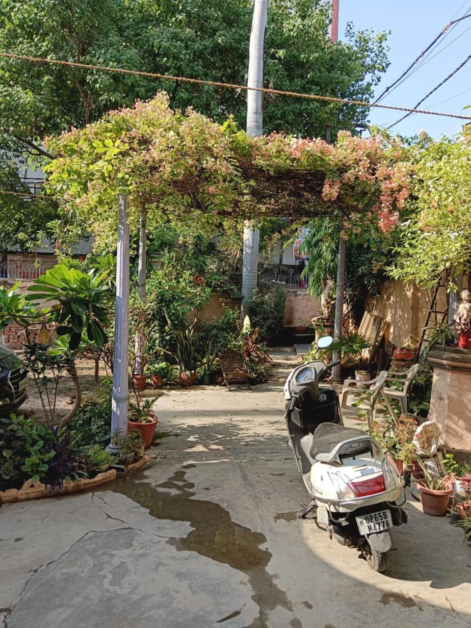 Vrinda Garden view 4