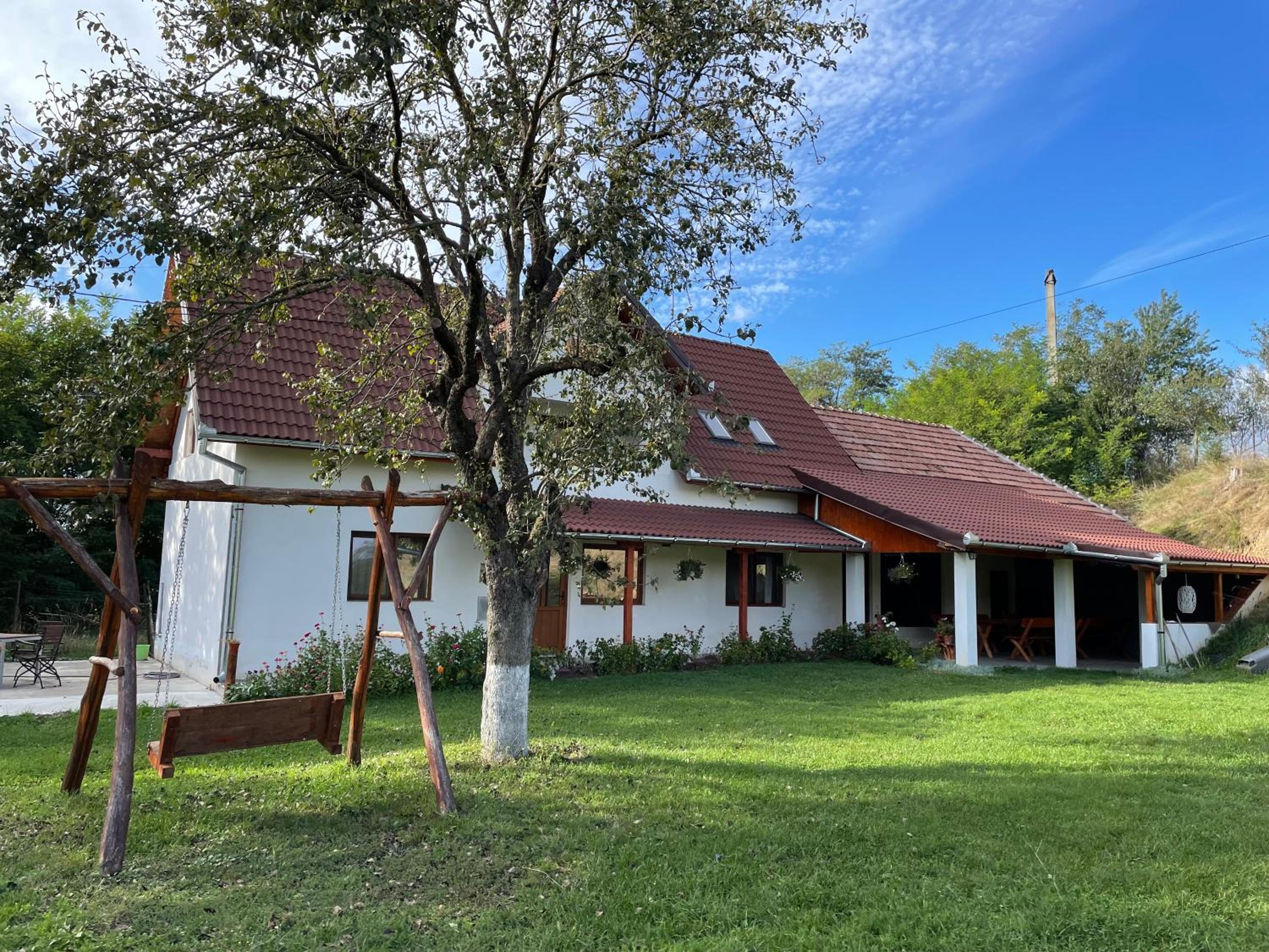 Căsuța din Drăgușel
