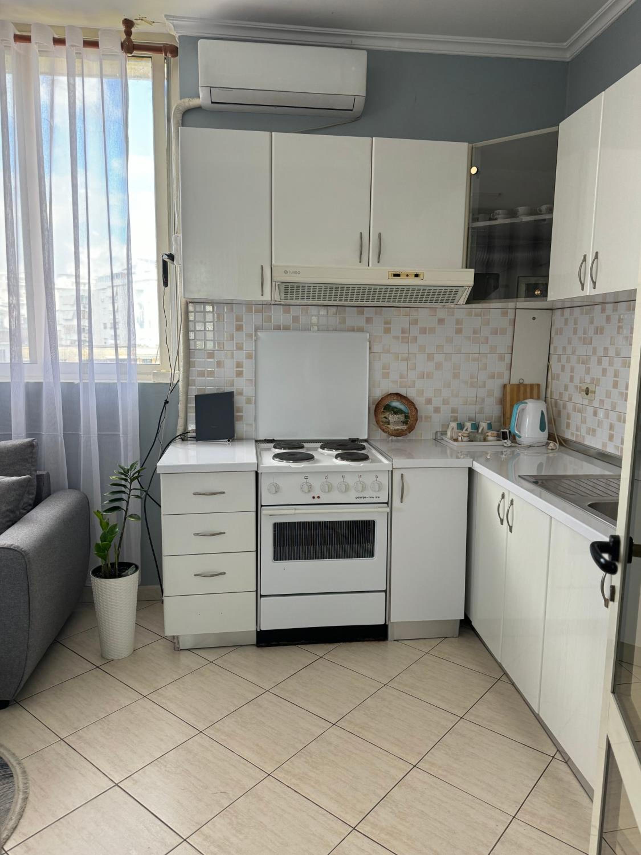 Mirela’s Apartment City Center