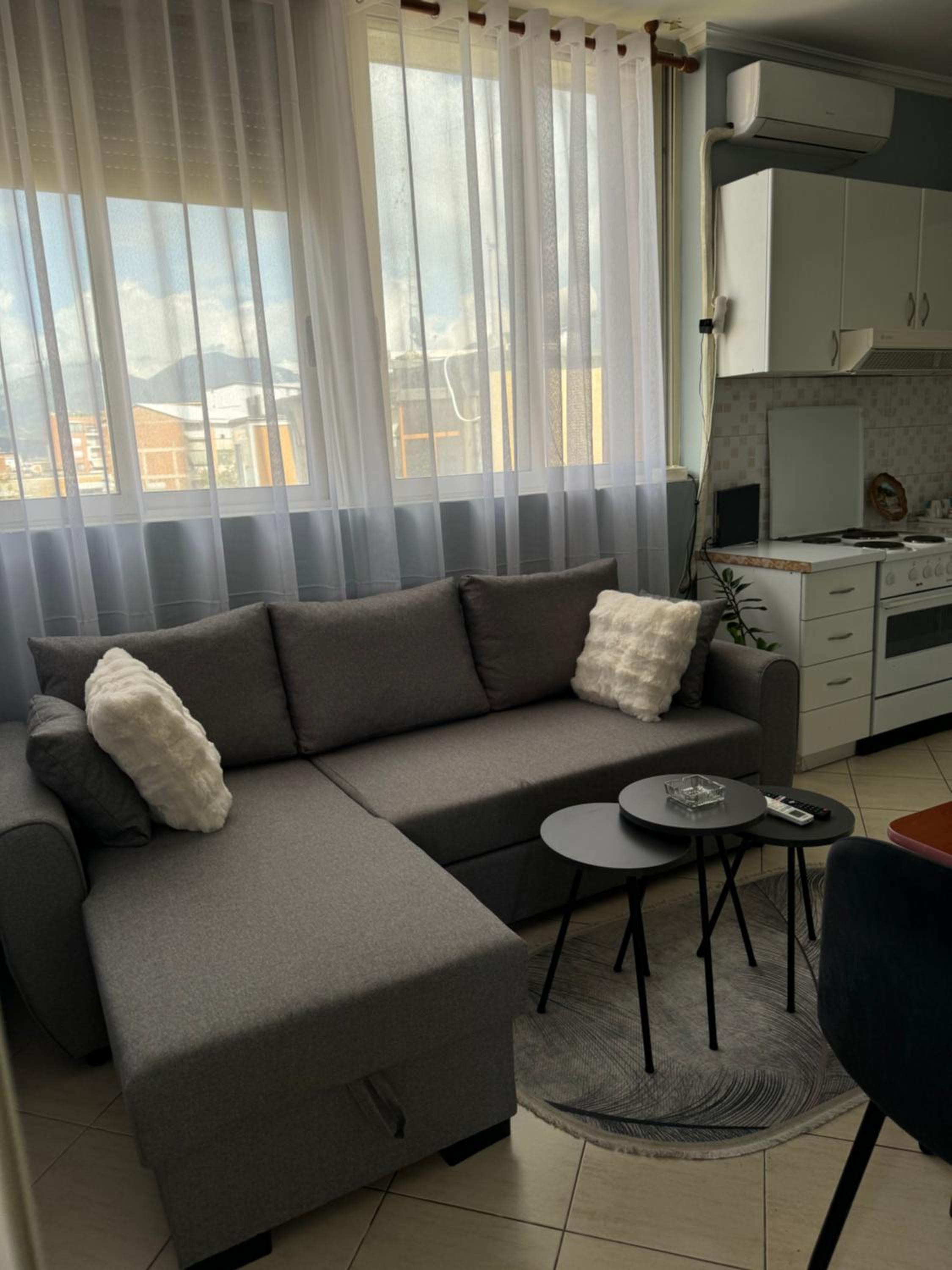 Mirela’s Apartment City Center