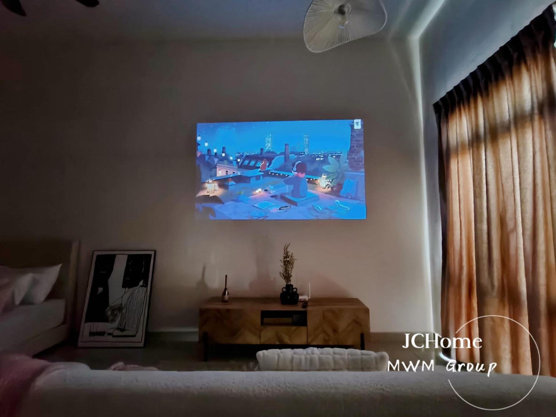 Manhattan Austin By JC Home