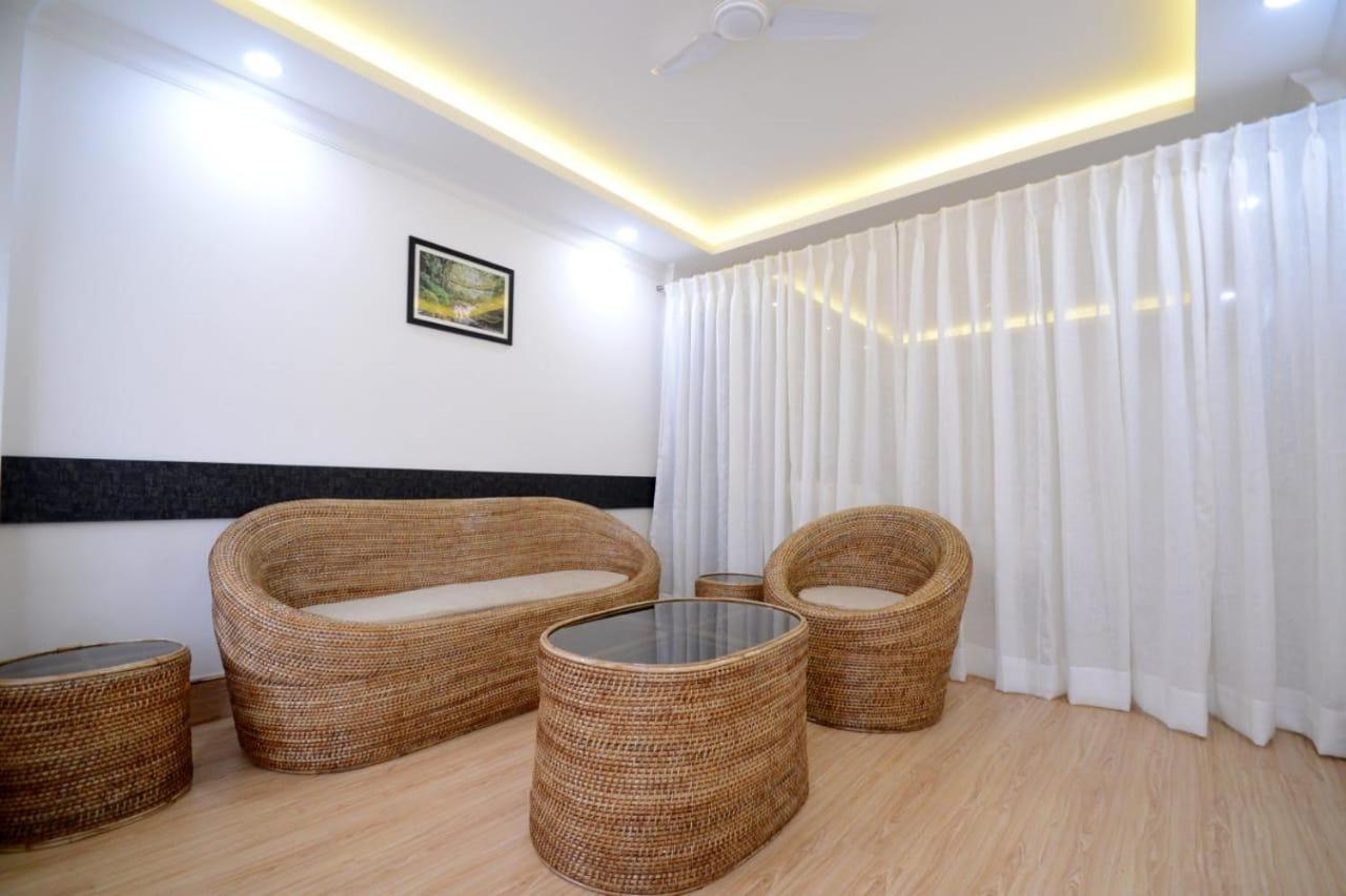 Phida Guesthouse