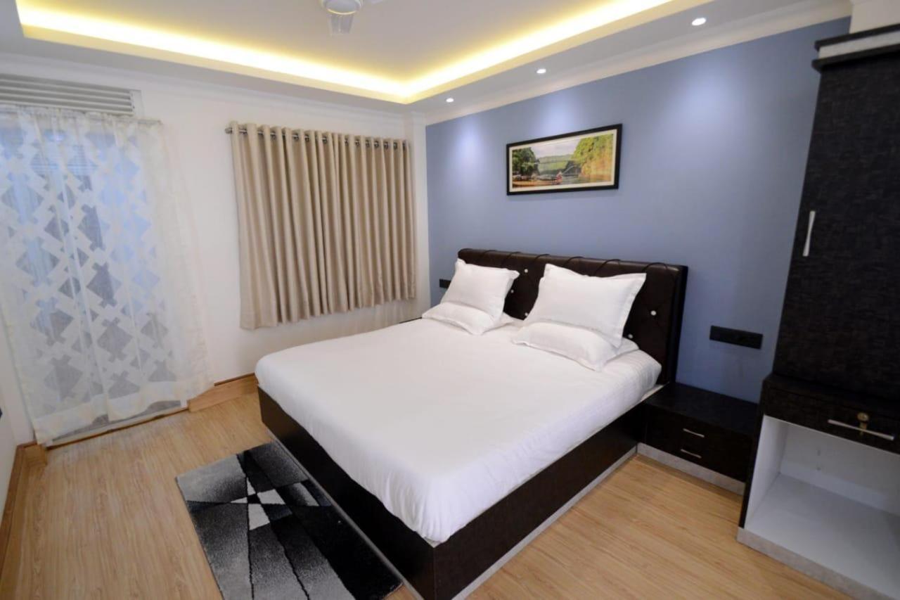 Phida Guesthouse